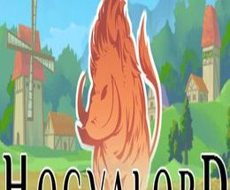 Hogvalord