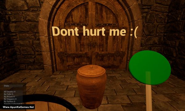 Lollipop Knight Screenshot 1, Full Version, PC Game, Download Free