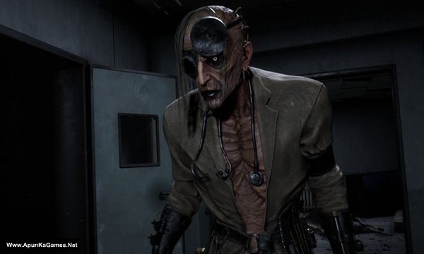 MadMan Screenshot 1, Full Version, PC Game, Download Free