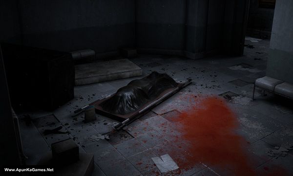 MadMan Screenshot 1, Full Version, PC Game, Download Free