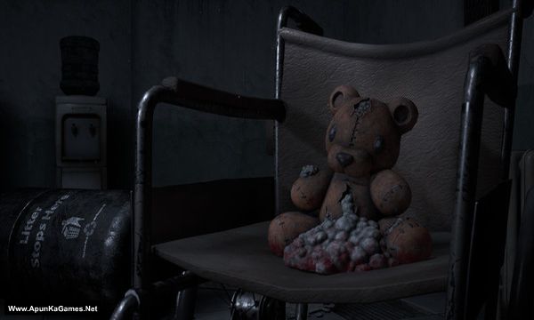 MadMan Screenshot 3, Full Version, PC Game, Download Free