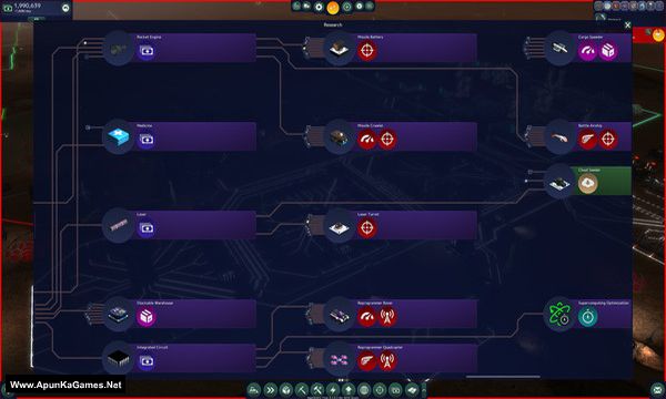 MegaFactory Titan Screenshot 3, Full Version, PC Game, Download Free