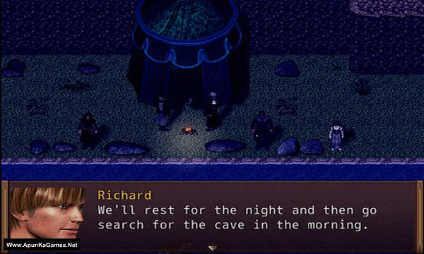 Mysteries of Shaola: The Cave Screenshot 1, Full Version, PC Game, Download Free