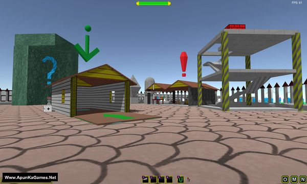 Planet after us Screenshot 1, Full Version, PC Game, Download Free