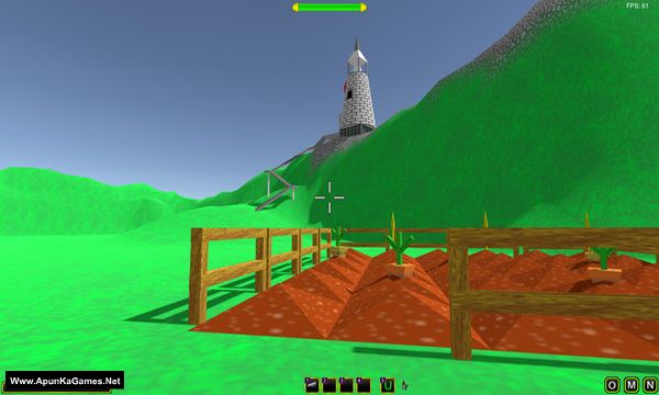 Planet after us Screenshot 1, Full Version, PC Game, Download Free