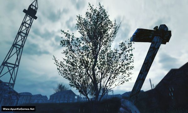 Return to Kurgansk Screenshot 3, Full Version, PC Game, Download Free