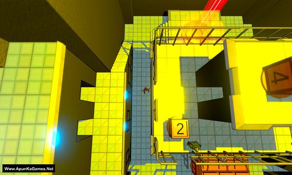 The Godkiller: Chapter 1 Screenshot 1, Full Version, PC Game, Download Free