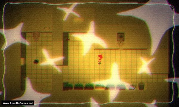 The Miserable Crimson Hooded Girl Screenshot 1, Full Version, PC Game, Download Free