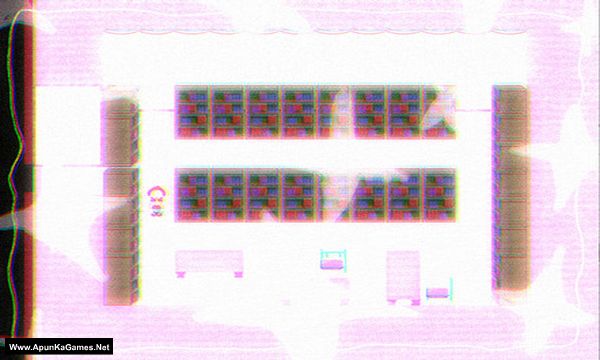 The Miserable Crimson Hooded Girl Screenshot 3, Full Version, PC Game, Download Free