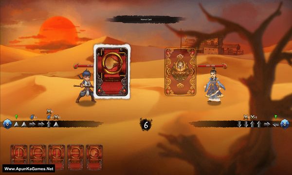 The Warlin of Heroes Screenshot 3, Full Version, PC Game, Download Free