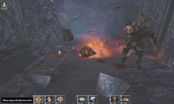 The Wheel of Time Screenshot 1, Full Version, PC Game, Download Free