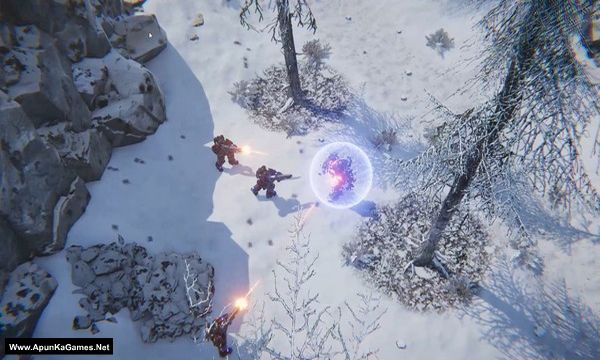 Blackwind Screenshot 1, Full Version, PC Game, Download Free