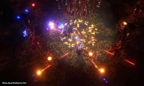 Blackwind Screenshot 1, Full Version, PC Game, Download Free