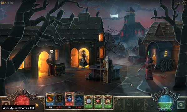 Book of Demons Screenshot 3, Full Version, PC Game, Download Free