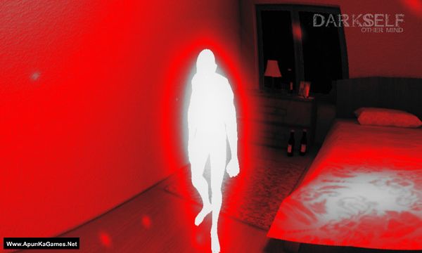 DarkSelf: Other Mind Screenshot 1, Full Version, PC Game, Download Free