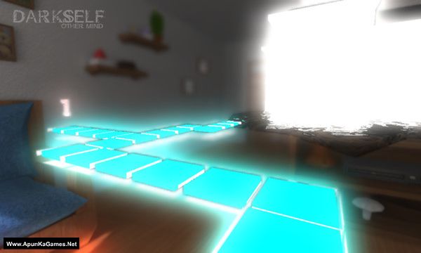 DarkSelf: Other Mind Screenshot 3, Full Version, PC Game, Download Free