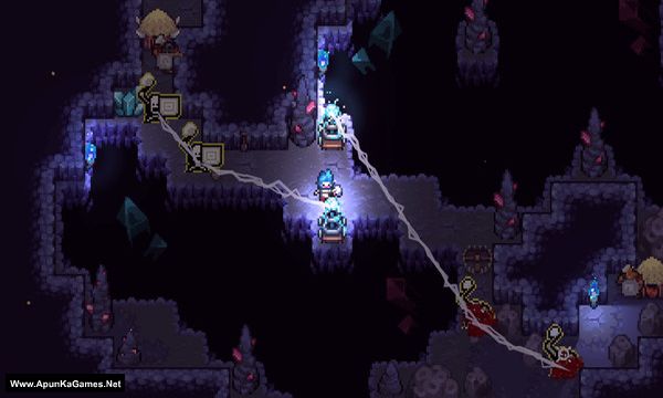 Dwerve Screenshot 1, Full Version, PC Game, Download Free