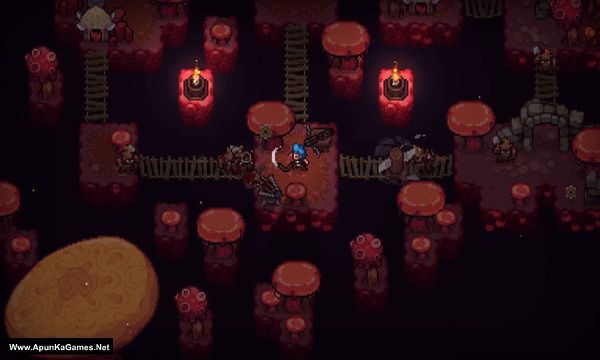 Dwerve Screenshot 3, Full Version, PC Game, Download Free