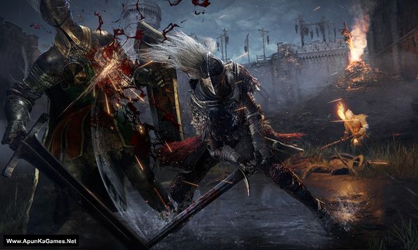 Elden Ring Screenshot 1, Full Version, PC Game, Download Free