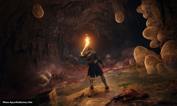 Elden Ring Screenshot 2, Full Version, PC Game, Download Free