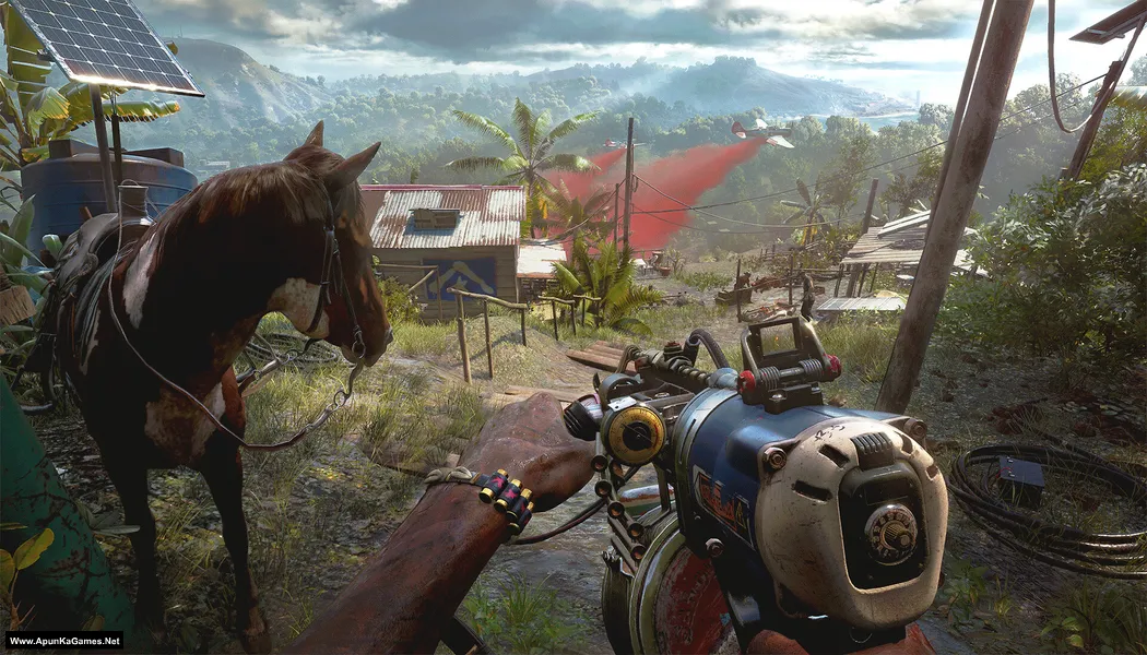 Far Cry 6 Screenshot 2, Full Version, PC Game, Download Free