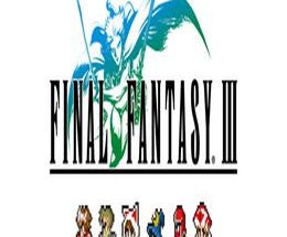 Final Fantasy III