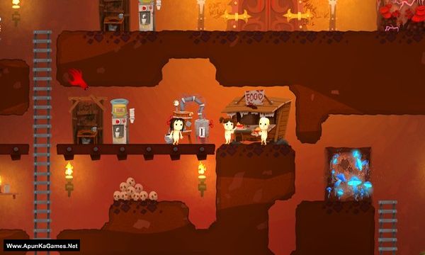 Hell Architect Screenshot 1, Full Version, PC Game, Download Free