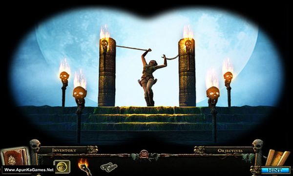 Hide and Secret: The Lost World Screenshot 1, Full Version, PC Game, Download Free