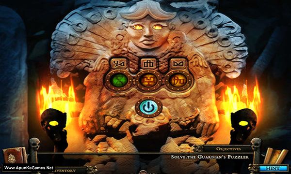 Hide and Secret: The Lost World Screenshot 3, Full Version, PC Game, Download Free