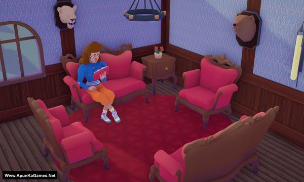 Hotel Magnate Screenshot 1, Full Version, PC Game, Download Free