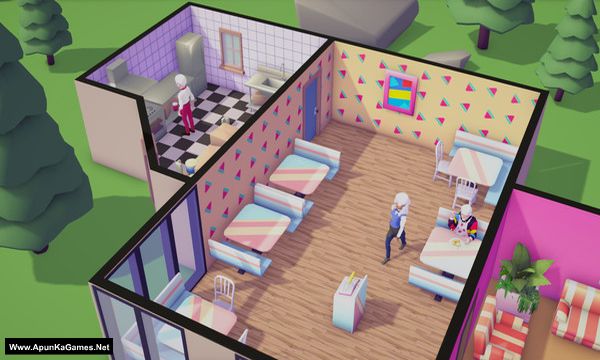 Hotel Magnate Screenshot 3, Full Version, PC Game, Download Free