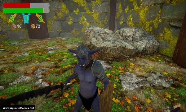 Labyrinth Screenshot 1, Full Version, PC Game, Download Free