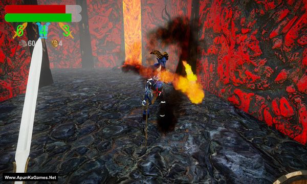 Labyrinth Screenshot 3, Full Version, PC Game, Download Free