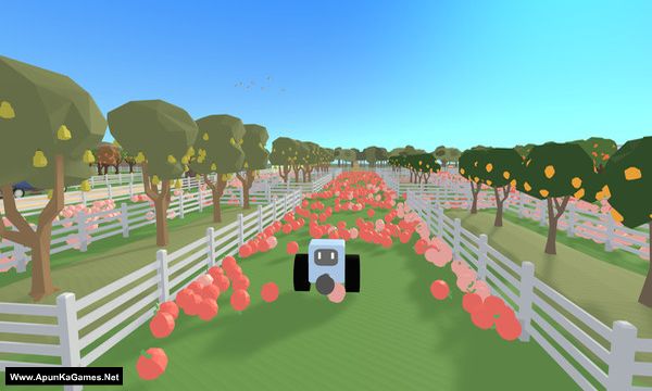 Leaf Me Alone Screenshot 3, Full Version, PC Game, Download Free