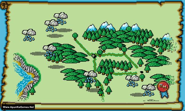Legend of the Sword Screenshot 1, Full Version, PC Game, Download Free