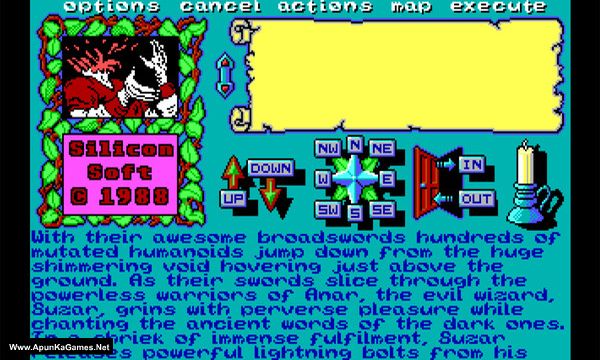 Legend of the Sword Screenshot 3, Full Version, PC Game, Download Free