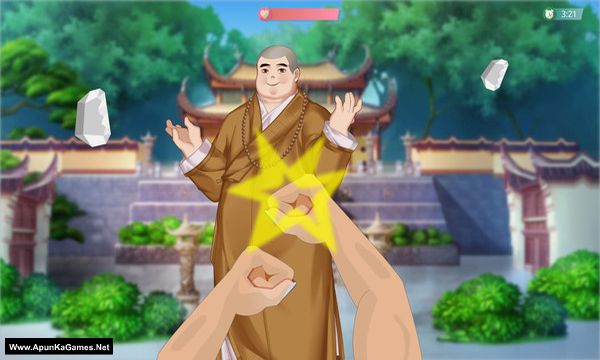 Lilei And Hanmeimei Screenshot 3, Full Version, PC Game, Download Free