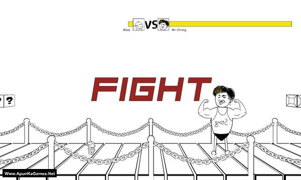 Mess Adventures Screenshot 1, Full Version, PC Game, Download Free