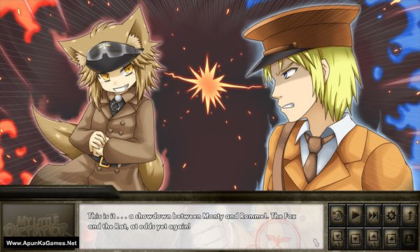 My Little Dictator Screenshot 1, Full Version, PC Game, Download Free