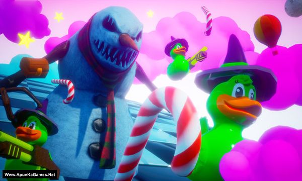 PiraCrash Screenshot 1, Full Version, PC Game, Download Free