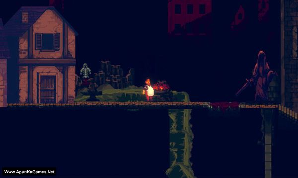 Porter in the Castle Screenshot 1, Full Version, PC Game, Download Free