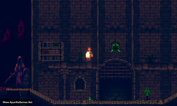 Porter in the Castle Screenshot 3, Full Version, PC Game, Download Free