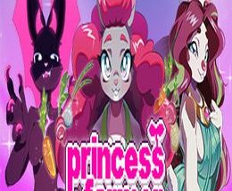 Princess Farmer