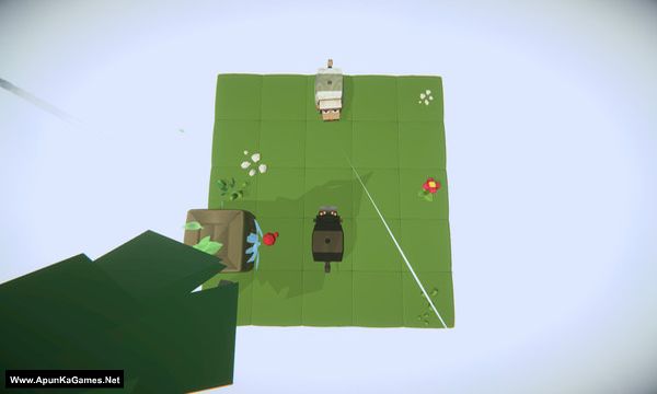 Pusheep Screenshot 1, Full Version, PC Game, Download Free