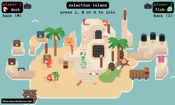 TEMPLE of RUBBO Screenshot 1, Full Version, PC Game, Download Free