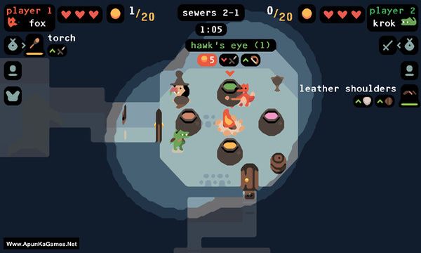 TEMPLE of RUBBO Screenshot 3, Full Version, PC Game, Download Free