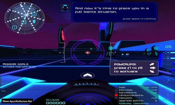 Tank Universal Screenshot 1, Full Version, PC Game, Download Free