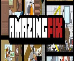 Amazing Fix