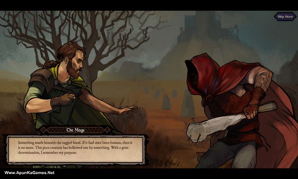 Ancient Enemy Screenshot 1, Full Version, PC Game, Download Free