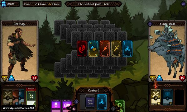 Ancient Enemy Screenshot 3, Full Version, PC Game, Download Free